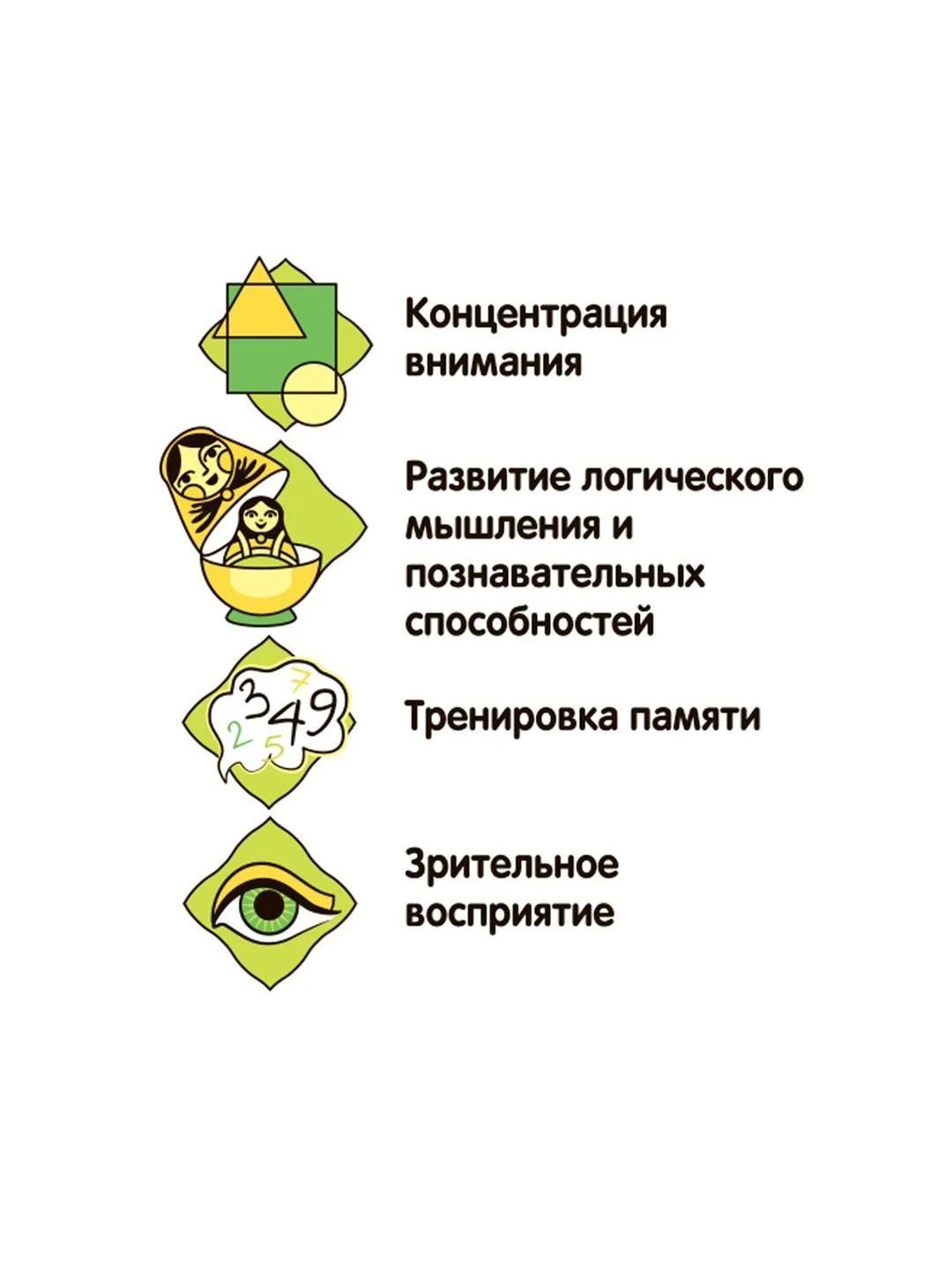 Настольная игра викторина "Сумма знаний" умная сова, Bondibon