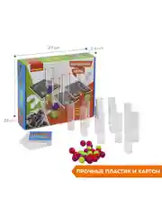 Настольная игра для детей "Скорость реакции" Bondibon логическая развивающая игрушка