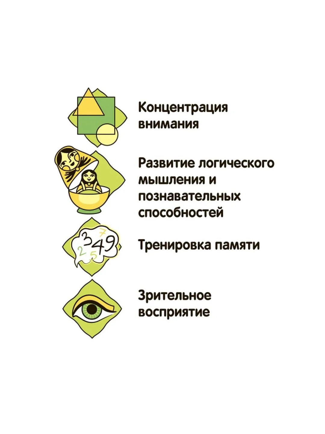Головоломка Змейка Рубика Smart Призмы Bondibon логическая развивающая игрушка антистресс
