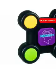 Игра на развитие памяти мемори Bondibon НА ПАМЯТЬ интерактивная развивающая игрушка