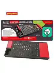 Головоломка IQ Эврика Секретный код Bondibon настольная развивающая игрушка