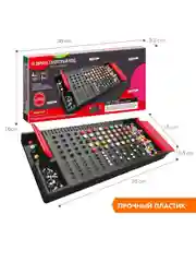 Головоломка IQ Эврика Секретный код Bondibon настольная развивающая игрушка