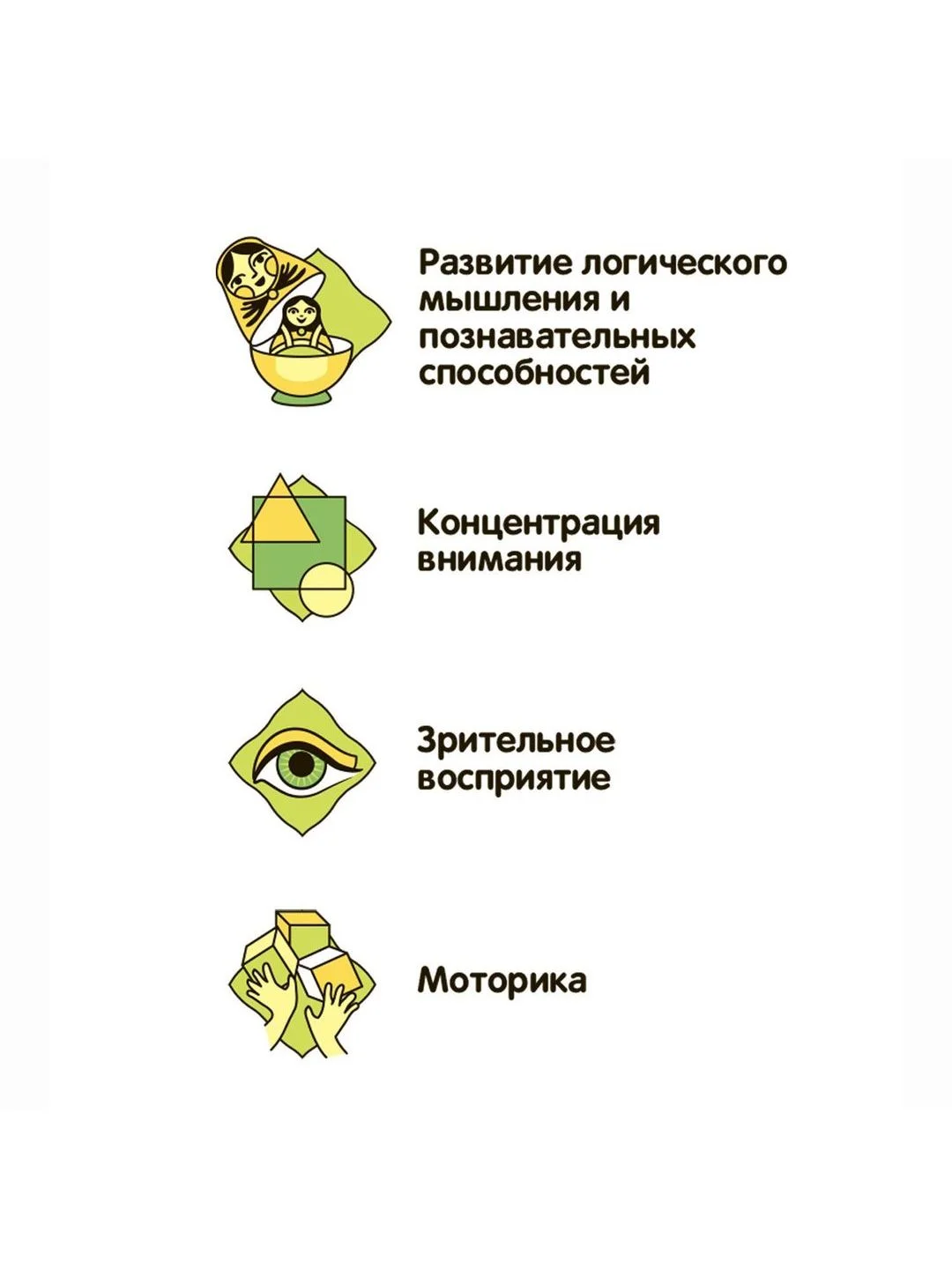 Магнитная настольная игра в дорогу "Реверси" Удачная партия Bondibon