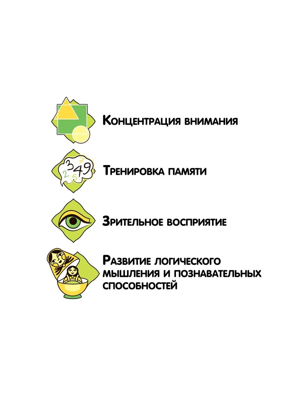Настольная игра викторина СТРАНЫ ЕВРОПЫ Bondibon Мой первый путеводитель