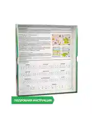 Настольная игра викторина СТРАНЫ ЕВРОПЫ Bondibon Мой первый путеводитель