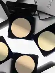 Nouba Пудра компактная матирующая SOFT COMPACT silky matt powder 9, 9 гр
