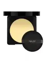 Nouba Пудра компактная матирующая SOFT COMPACT silky matt powder 9, 9 гр