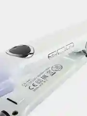 Двухволновая плойка Cronier щипцы для волос