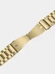 Бронзовый ремешок для смарт-часов Apple Watch, стальной, блочный, металлический, 38-49 мм, ULTRA