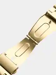 Бронзовый ремешок для смарт-часов Apple Watch, стальной, блочный, металлический, 38-49 мм, ULTRA