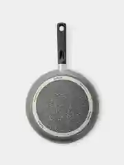 Серый сковорода 22 см Tefal Natural Cook 04213122, глубокая