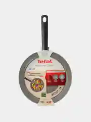 Серый сковорода 22 см Tefal Natural Cook 04213122, глубокая