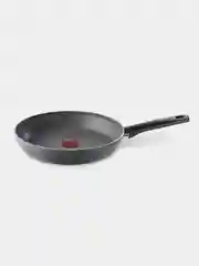 Серый сковорода 22 см Tefal Natural Cook 04213122, глубокая