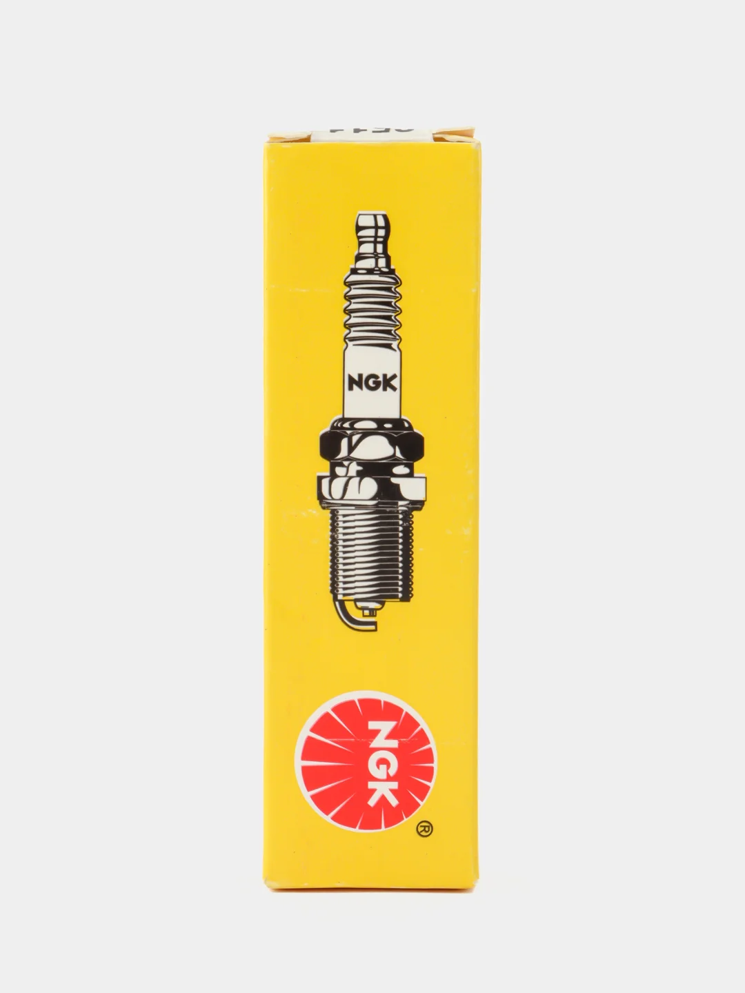 Свеча зажигания NGK BP5ES