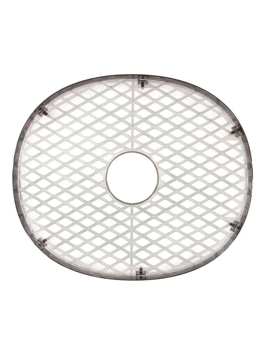Черный сушилка для фруктов и овощей MARTA MT-1950 / 250W/ 5 регулируемых по высоте съемных секций