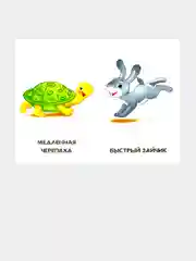 Сиреневые книжки (F) - Такие разные