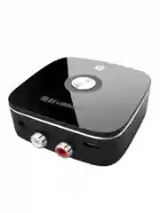 Черный ресивер беспроводной UGREEN CM106 (40759) Wireless