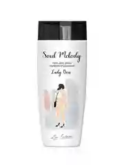 Гель для душа парфюмированный Lady Boss, 250г