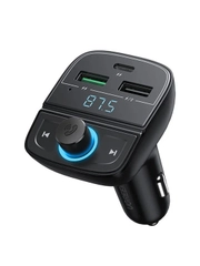 Зарядное устройство автомобильное UGREEN CD229