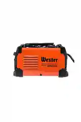 Сварочный аппарат инверторный / инвертор WESTER MINI 200Т