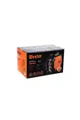 Сварочный аппарат инверторный / инвертор WESTER MINI 200Т