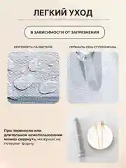 Серебряный салфетки на стол сервировочные прямоугольные 4 шт в наборе, плейсмат подставка под горячее