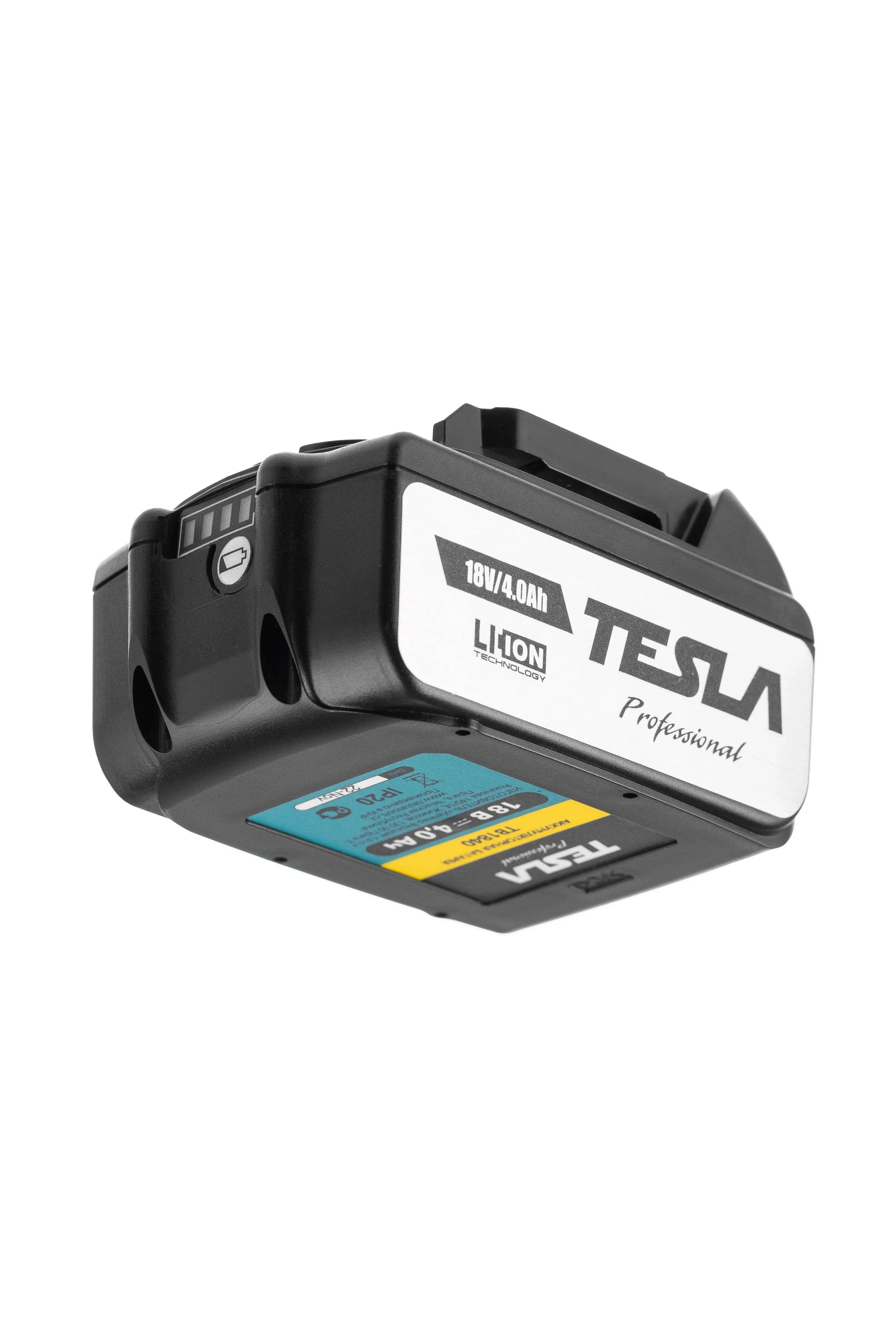 Аккумулятор TESLA TB1840 18.0В 4.0Ач