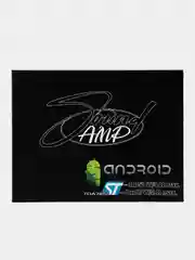 Усилитель для Android магнитолы 7850