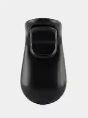 Черный автомобильный магнитный держатель для телефона Borofone BH10