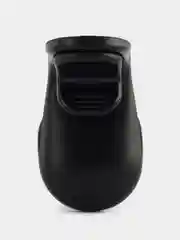 Черный автомобильный магнитный держатель для телефона Borofone BH40