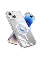 Прозрачный защитный чехол UGREEN LP726 для iPhone 15 Plus 67''