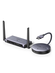 Беспроводной удлинитель HDMI сигнала UGREEN CM586 (90909A) Wireless HDMI Extender 50m.