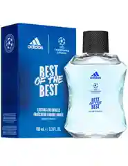 Adidas UEFA Champions League Best of The Best туалетная вода 100 мл