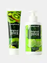 Compliment Подарочный набор №1490 Original Juice (мыло для рук + бальзам для рук)