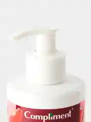 Compliment Подарочный набор №1491 Original Juice(Мыло для рук 320мл+Бальзам для рук 100мл)
