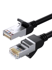 Кабель сетевой плоский UGREEN NW101 (50186) Cat 6 U/UTP Pure Copper Ethernet Flat Cable.