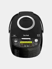 Черный мультиварка Tefal RK745832 со сферической чашей