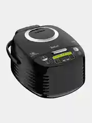 Черный мультиварка Tefal RK745832 со сферической чашей