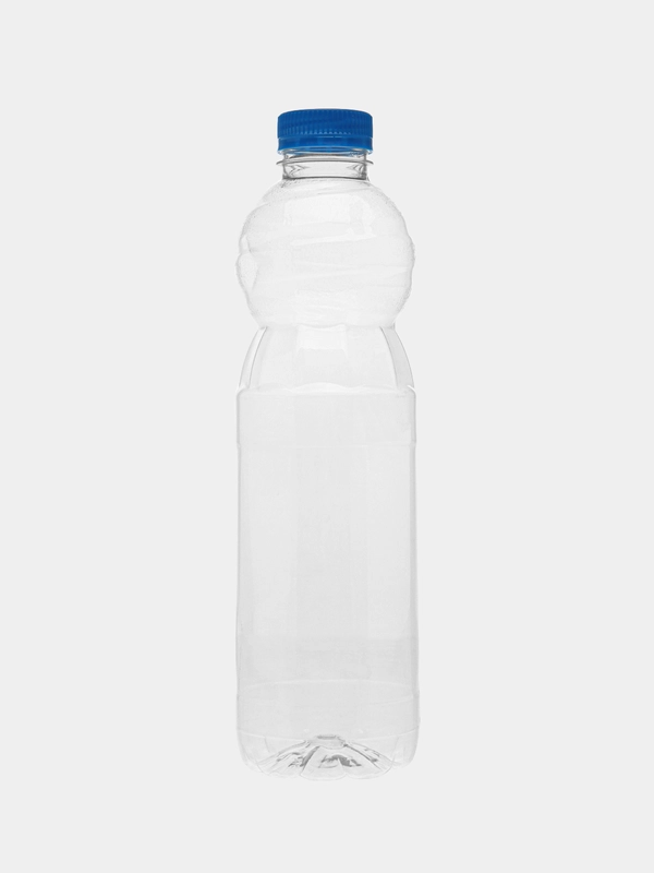 Бутылка для воды ,ПЭТ 1000 мл