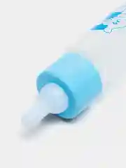 Голубой соска поилка для животных