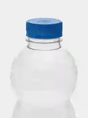 Бутылка для воды ,ПЭТ 1000 мл