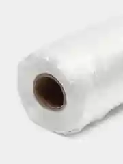 Прозрачный фасовочные пакеты на втулке / пакеты упаковочные / полиэтиленовые пакеты