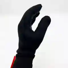 Перчатки мужские, спортивные, лыжные, сенсорные