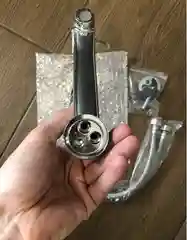 Смеситель DECOROOM DR21012 для умывальника