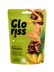 Конфеты глазированные Gloriss by Biennale, орех в шоколаде, 100 г/160 г/180 г
