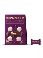 Конфеты глазированные Gloriss by Biennale Biennale Quadra, 160 г