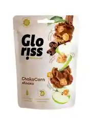 Конфеты глазированные Gloriss ChokoCorn, различные вкусы, 90 г