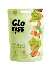Конфеты глазированные Gloriss ChokoCorn, различные вкусы, 90 г