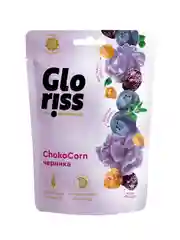 Конфеты глазированные Gloriss ChokoCorn, различные вкусы, 90 г