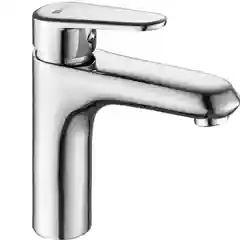 Комплект смесителей для ванны Lemark Point LM0380C, "3 в 1"